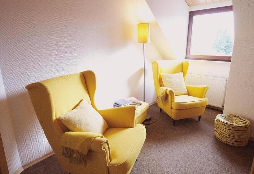 Albergue Gasthof Hirsch