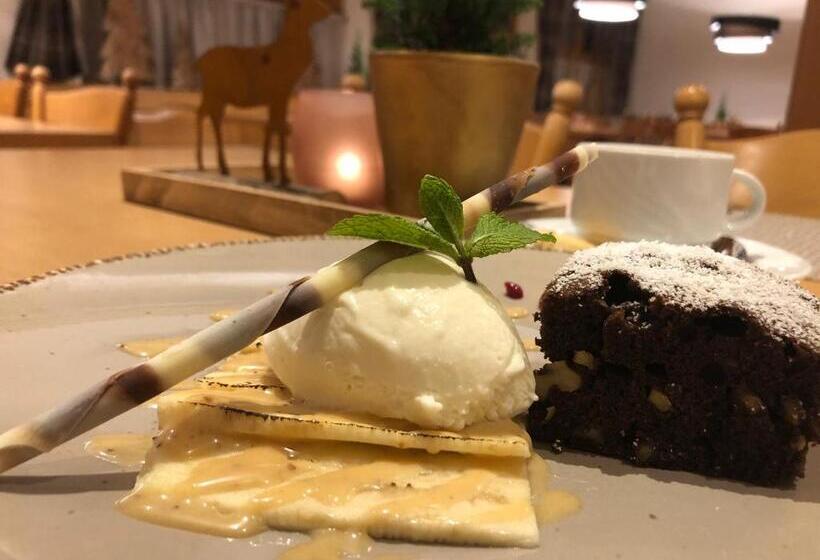 Albergue Gasthof Hirsch