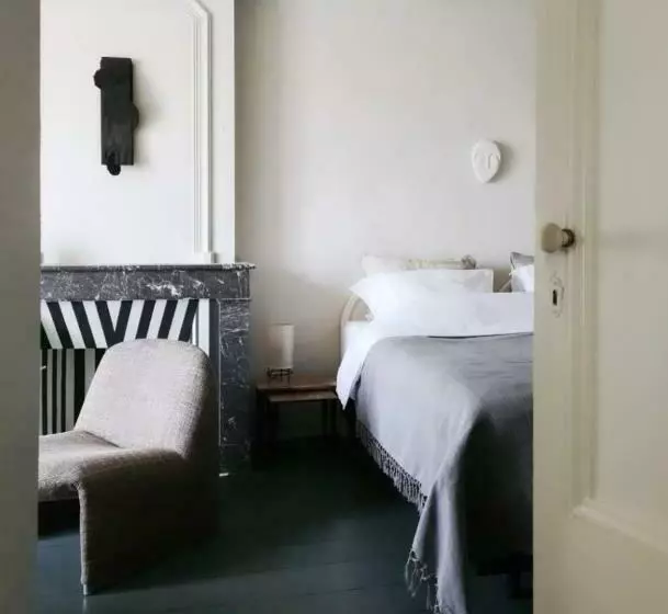 B&b Paradis Renee