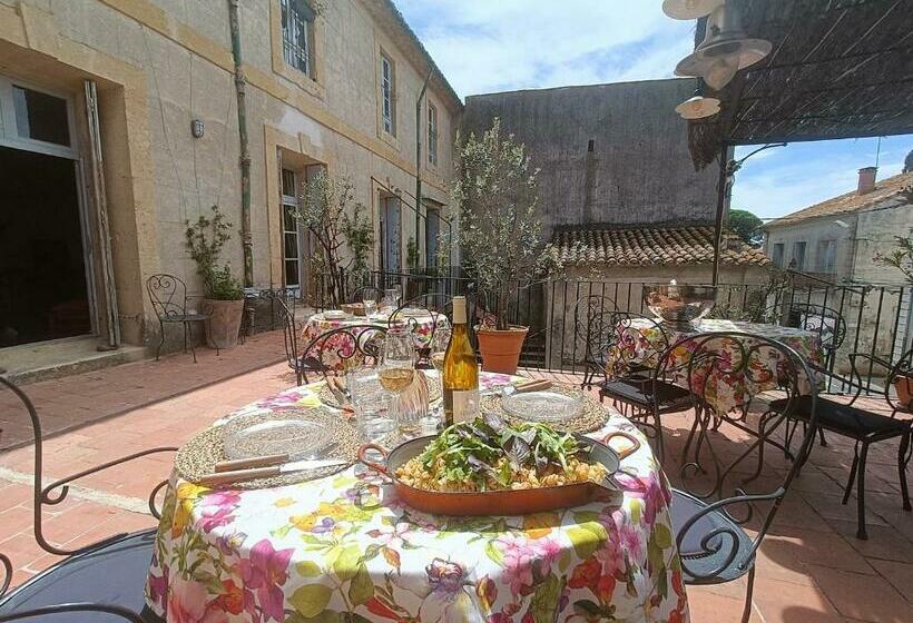 צימר Maison Tinguett