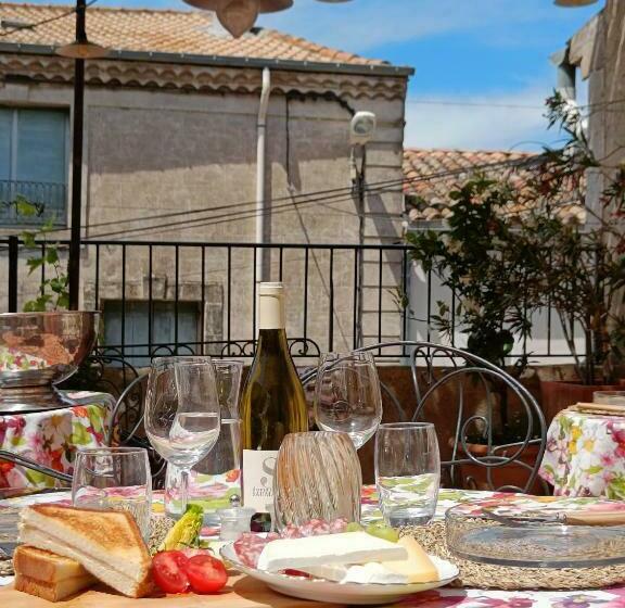 צימר Maison Tinguett