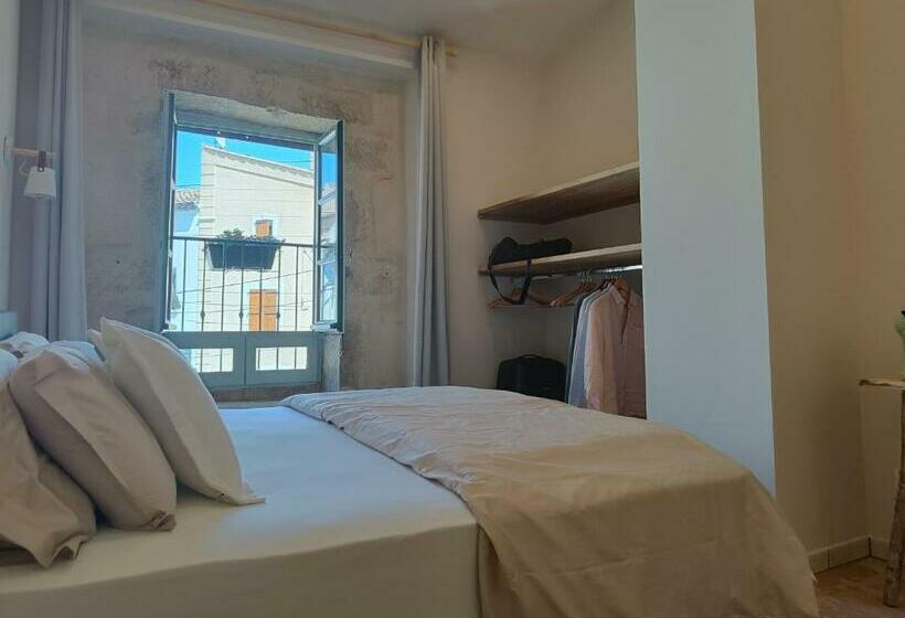 צימר Maison Tinguett