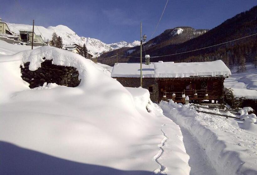 צימר Rascard D Antan