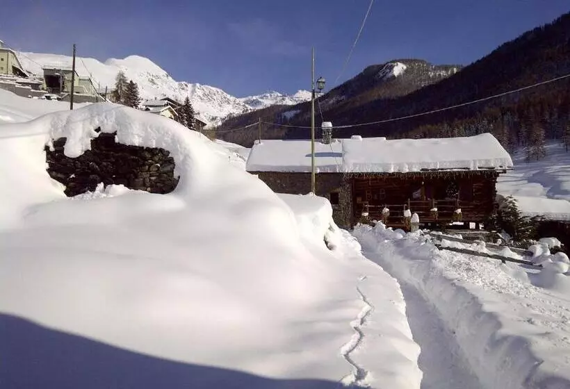 Aamiaismajoitus (B&B) Rascard D Antan