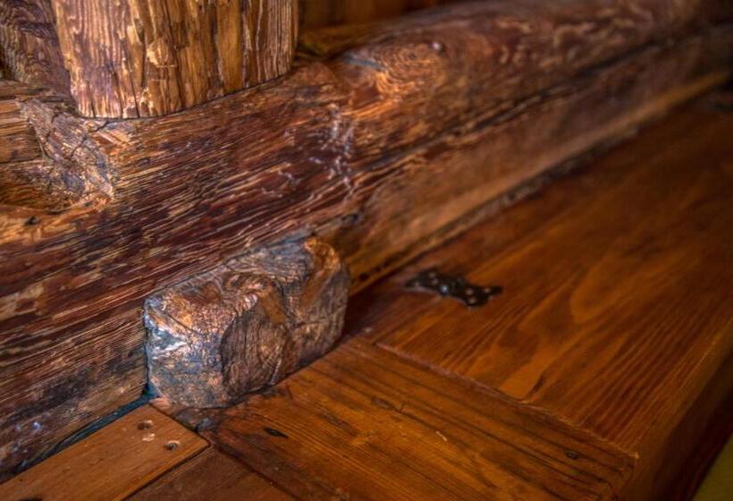 צימר Rascard D Antan