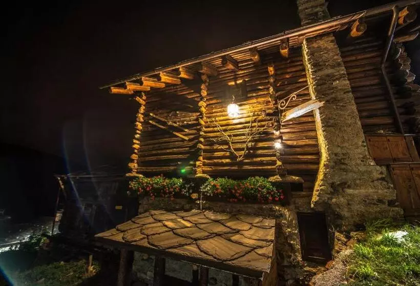 Aamiaismajoitus (B&B) Rascard D Antan