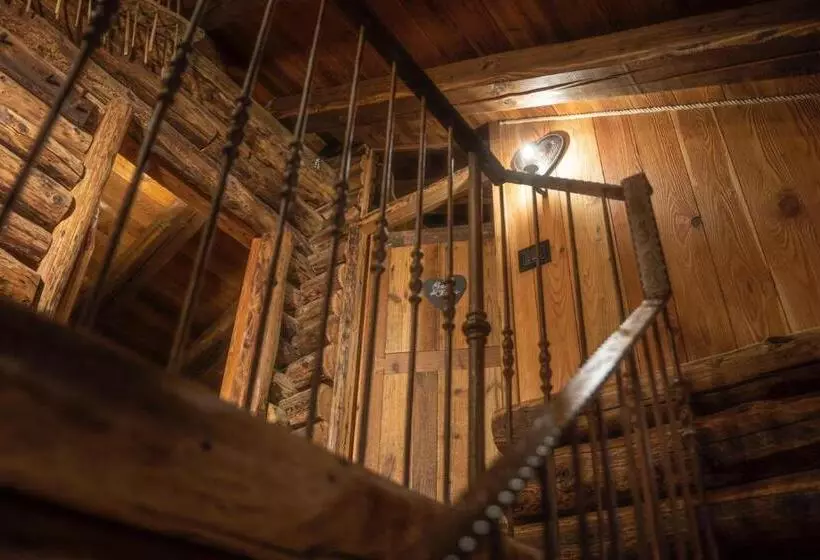 Aamiaismajoitus (B&B) Rascard D Antan