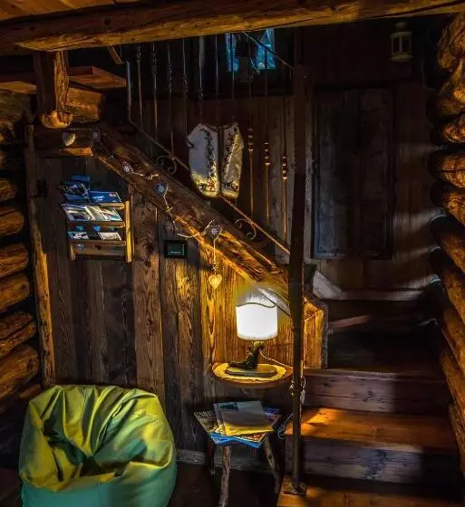 Aamiaismajoitus (B&B) Rascard D Antan