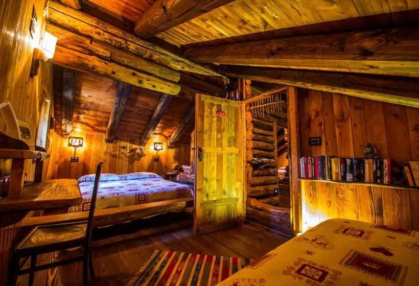 Aamiaismajoitus (B&B) Rascard D Antan