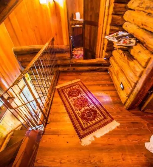 Aamiaismajoitus (B&B) Rascard D Antan