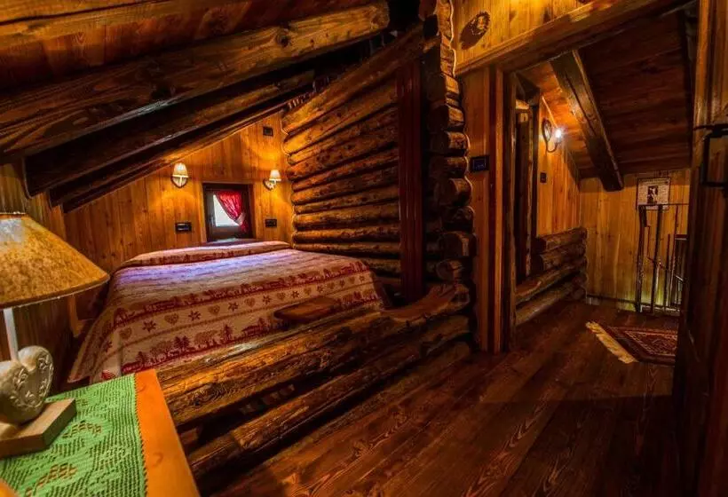 Aamiaismajoitus (B&B) Rascard D Antan