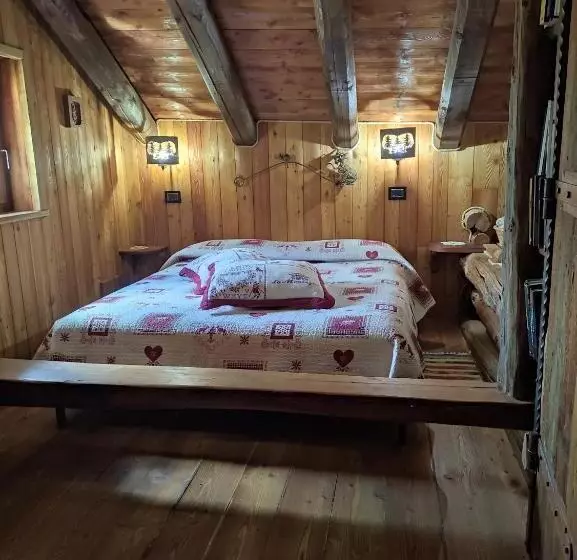 Aamiaismajoitus (B&B) Rascard D Antan