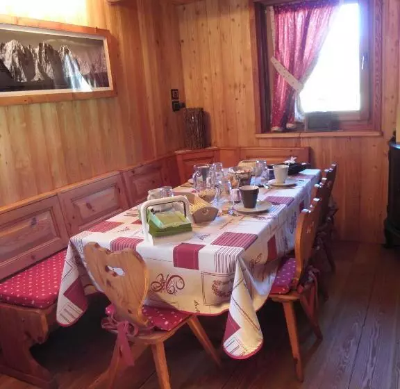 Aamiaismajoitus (B&B) Rascard D Antan