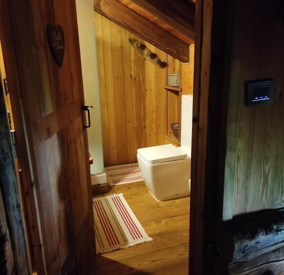 צימר Rascard D Antan