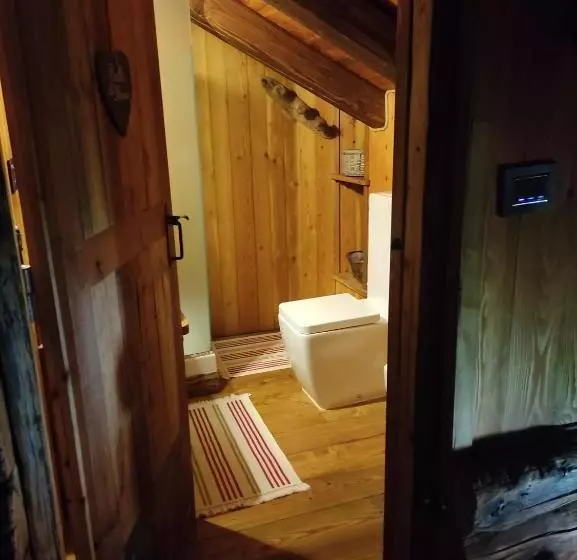 Aamiaismajoitus (B&B) Rascard D Antan