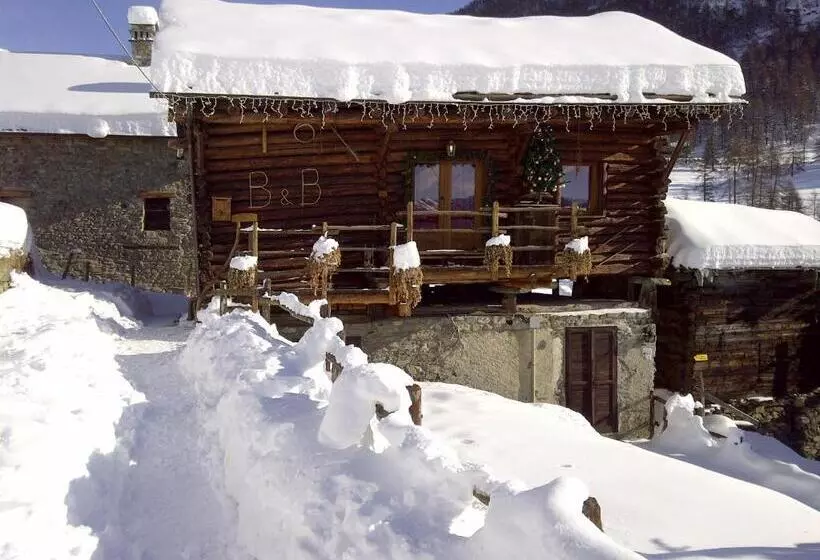 Aamiaismajoitus (B&B) Rascard D Antan