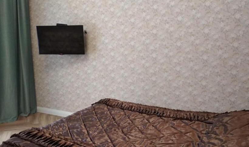 هتل гостевой дом Azia