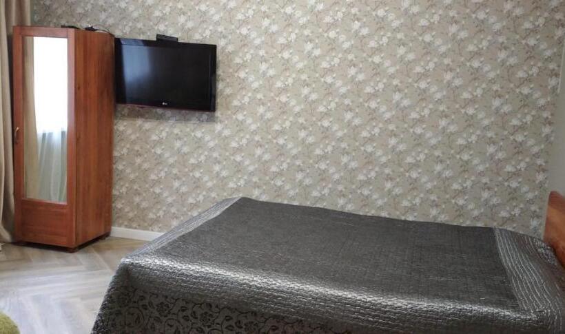 هتل гостевой дом Azia