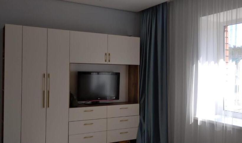 هتل гостевой дом Azia