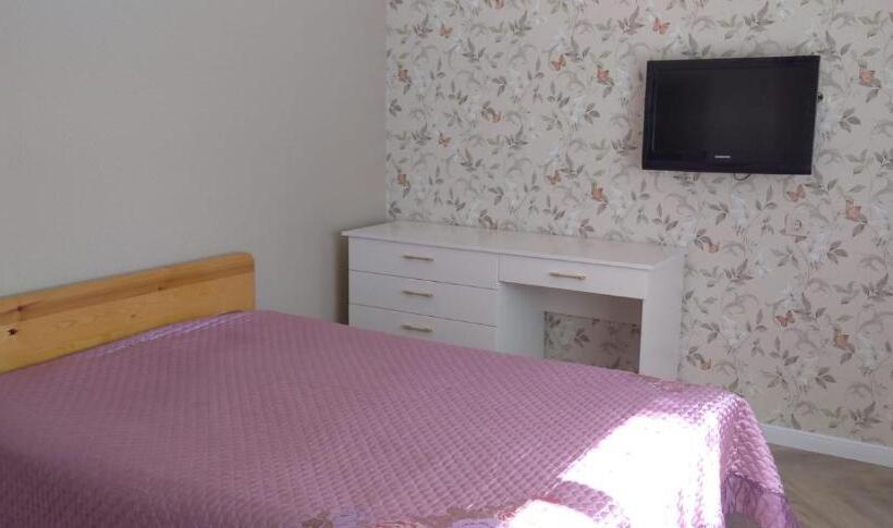 هتل гостевой дом Azia