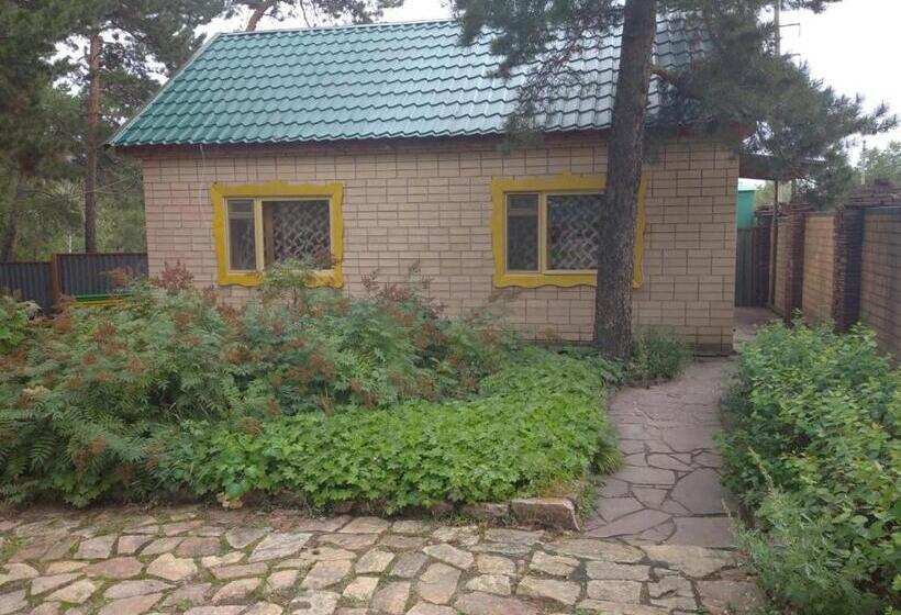 هتل гостевой дом Azia