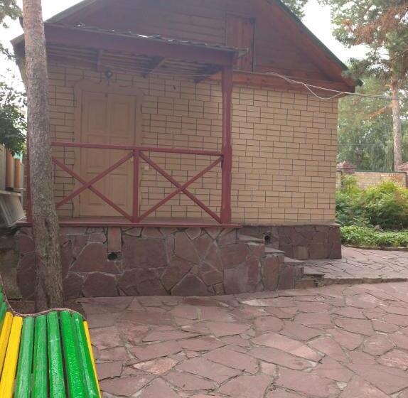 هتل гостевой дом Azia