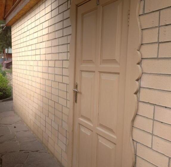 هتل гостевой дом Azia