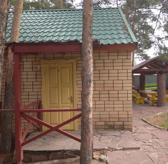 هتل гостевой дом Azia