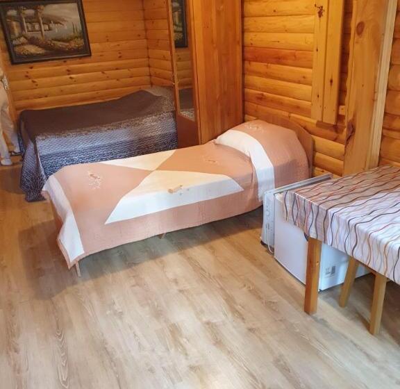 هتل гостевой дом Azia