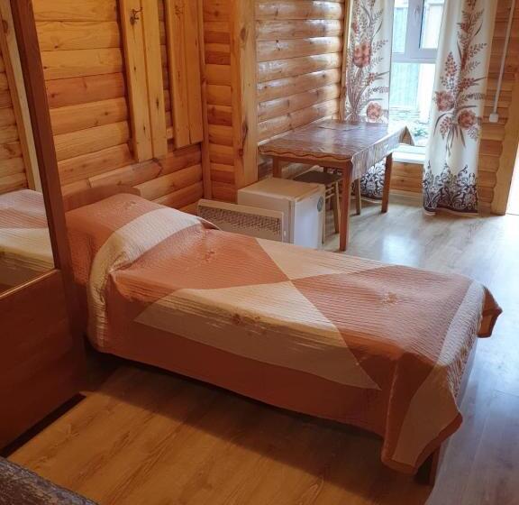 هتل гостевой дом Azia