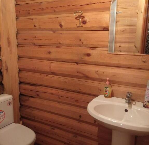 هتل гостевой дом Azia