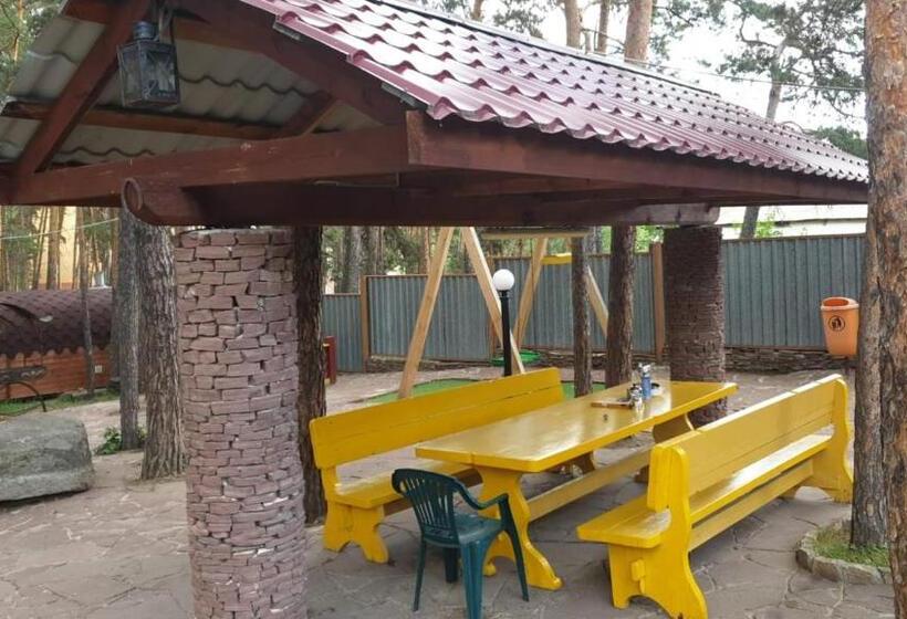 هتل гостевой дом Azia