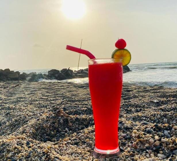 Отель Agroturistico Palma Vino