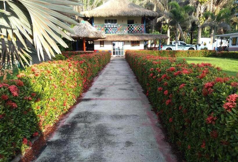 Отель Agroturistico Palma Vino