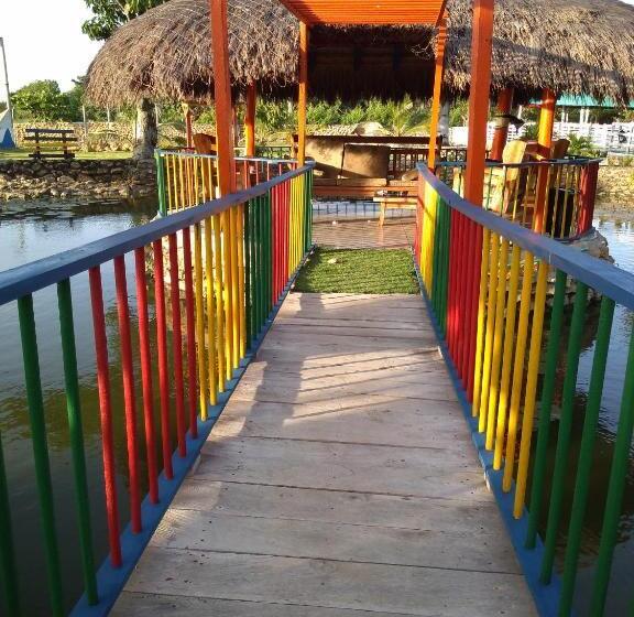 Отель Agroturistico Palma Vino