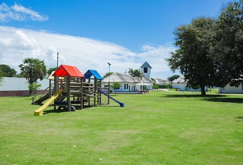 هتل Aya Sophia Villa Garden