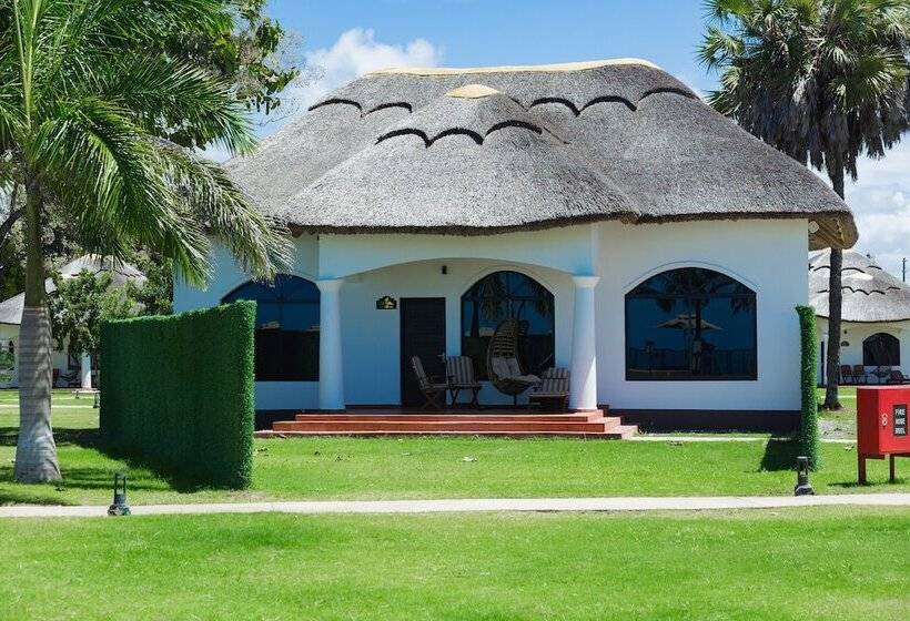 هتل Aya Sophia Villa Garden