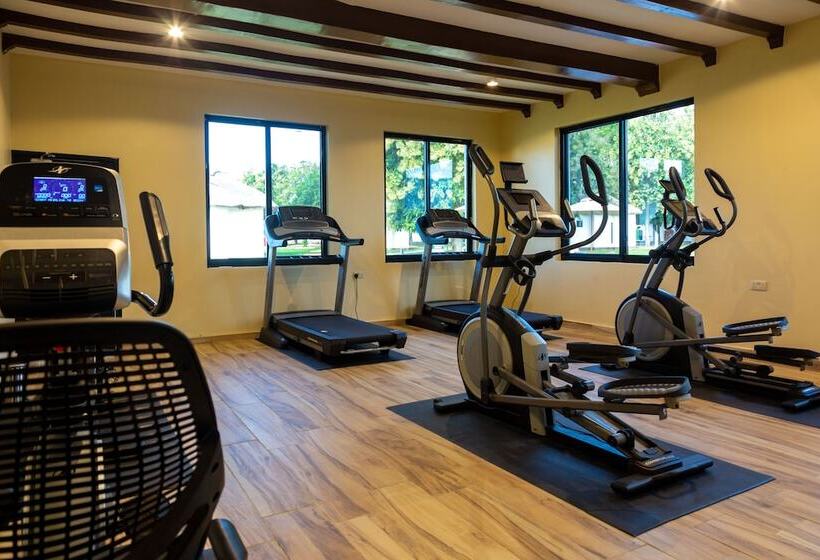 هتل Aya Sophia Villa Garden