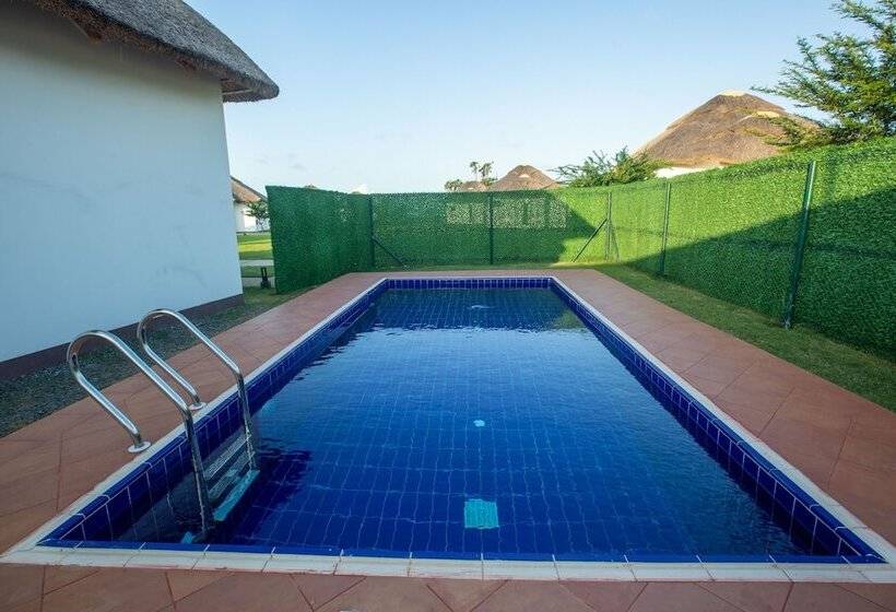 هتل Aya Sophia Villa Garden