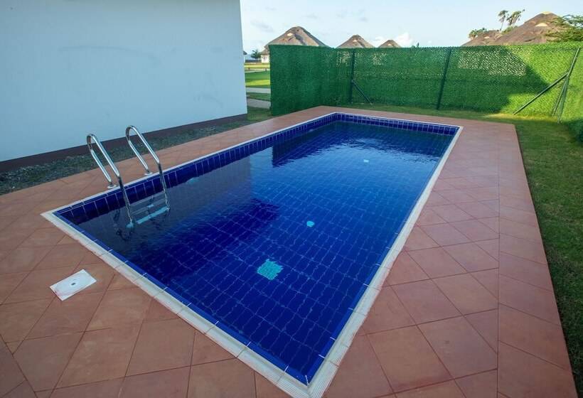 هتل Aya Sophia Villa Garden