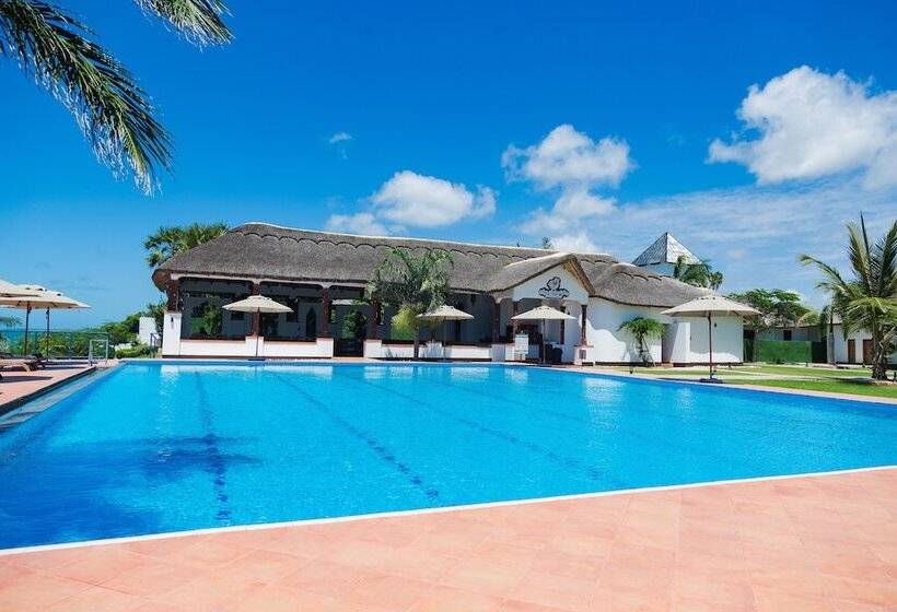 هتل Aya Sophia Villa Garden