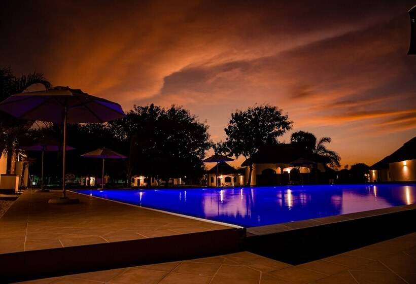 هتل Aya Sophia Villa Garden