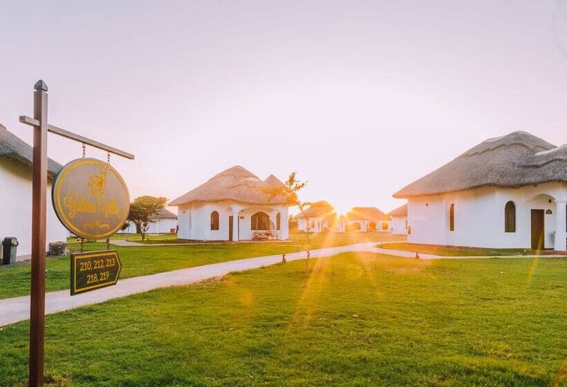 هتل Aya Sophia Villa Garden