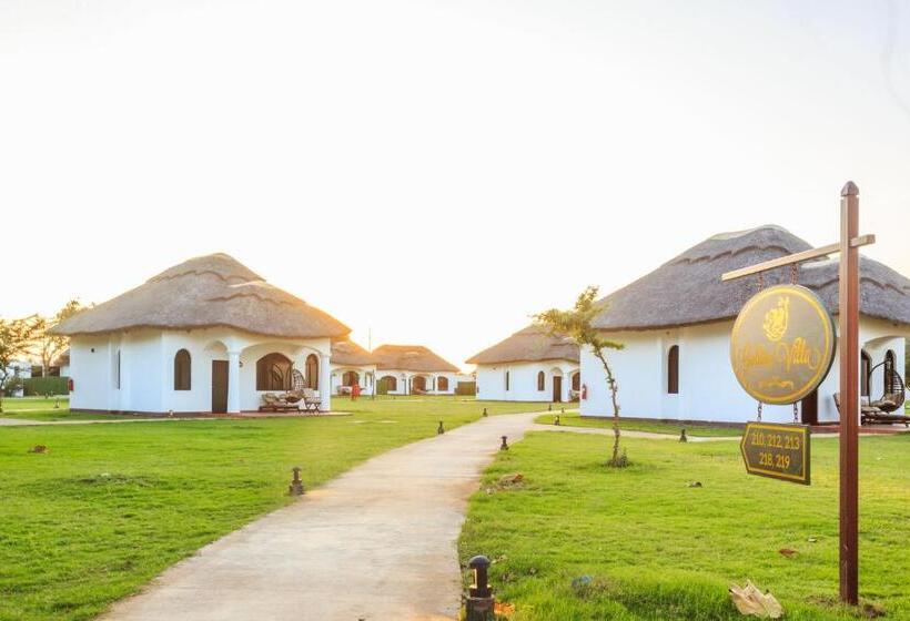 هتل Aya Sophia Villa Garden