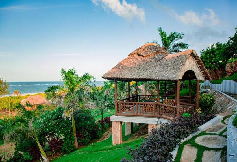 هتل Aya Sophia Villa Garden