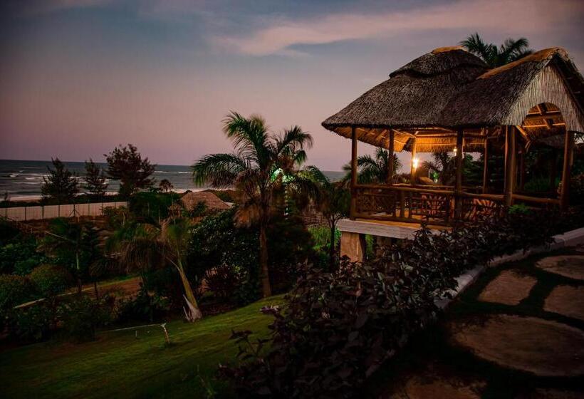 هتل Aya Sophia Villa Garden