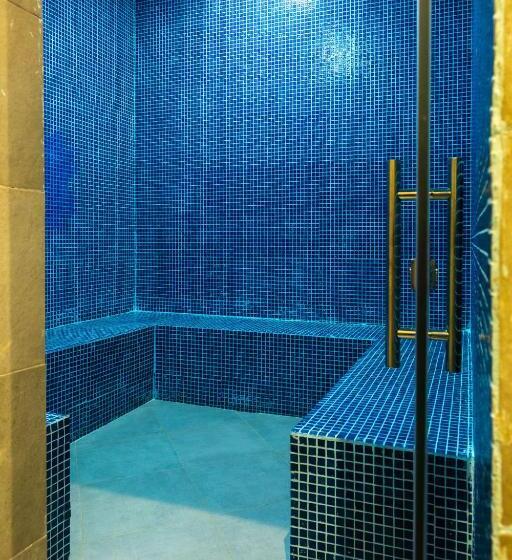 هتل Aya Sophia Villa Garden