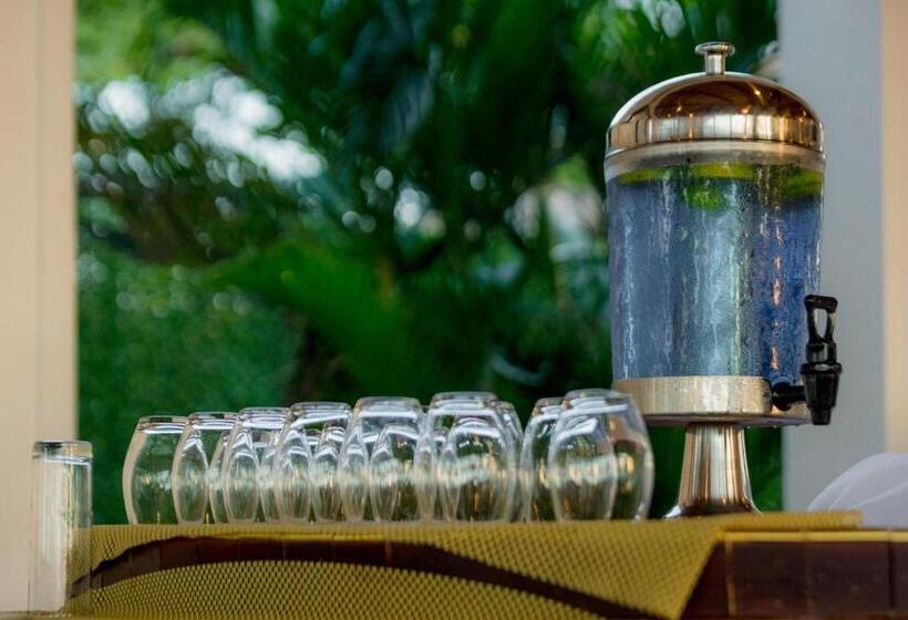 هتل Aya Sophia Villa Garden