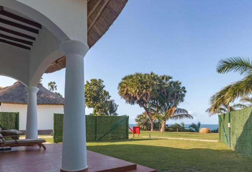 هتل Aya Sophia Villa Garden