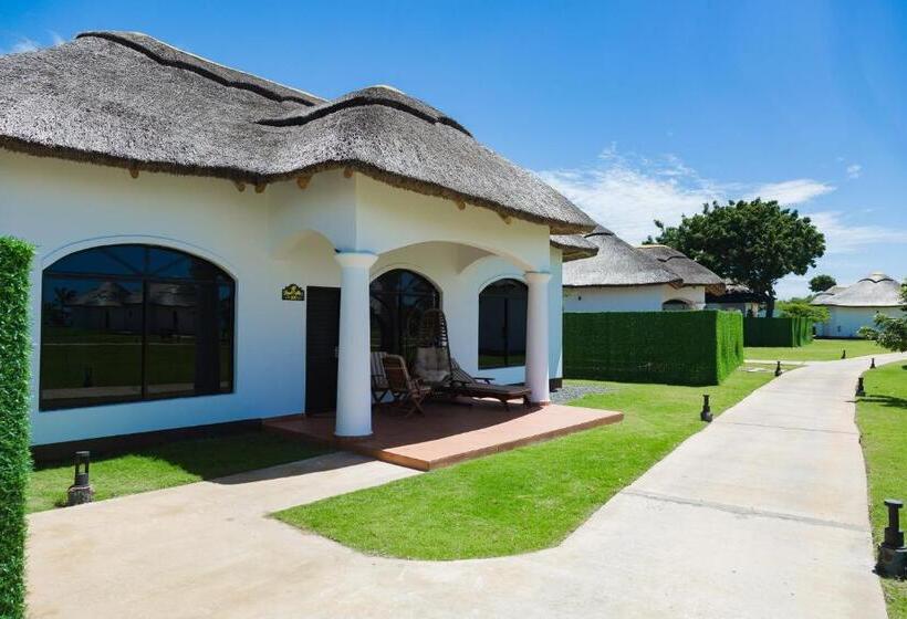 هتل Aya Sophia Villa Garden